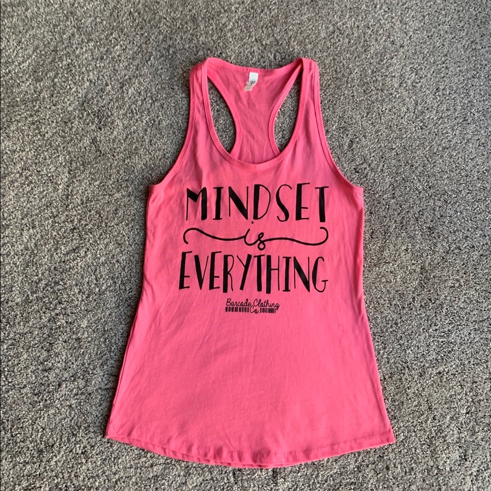 NWOT Women’s tank top